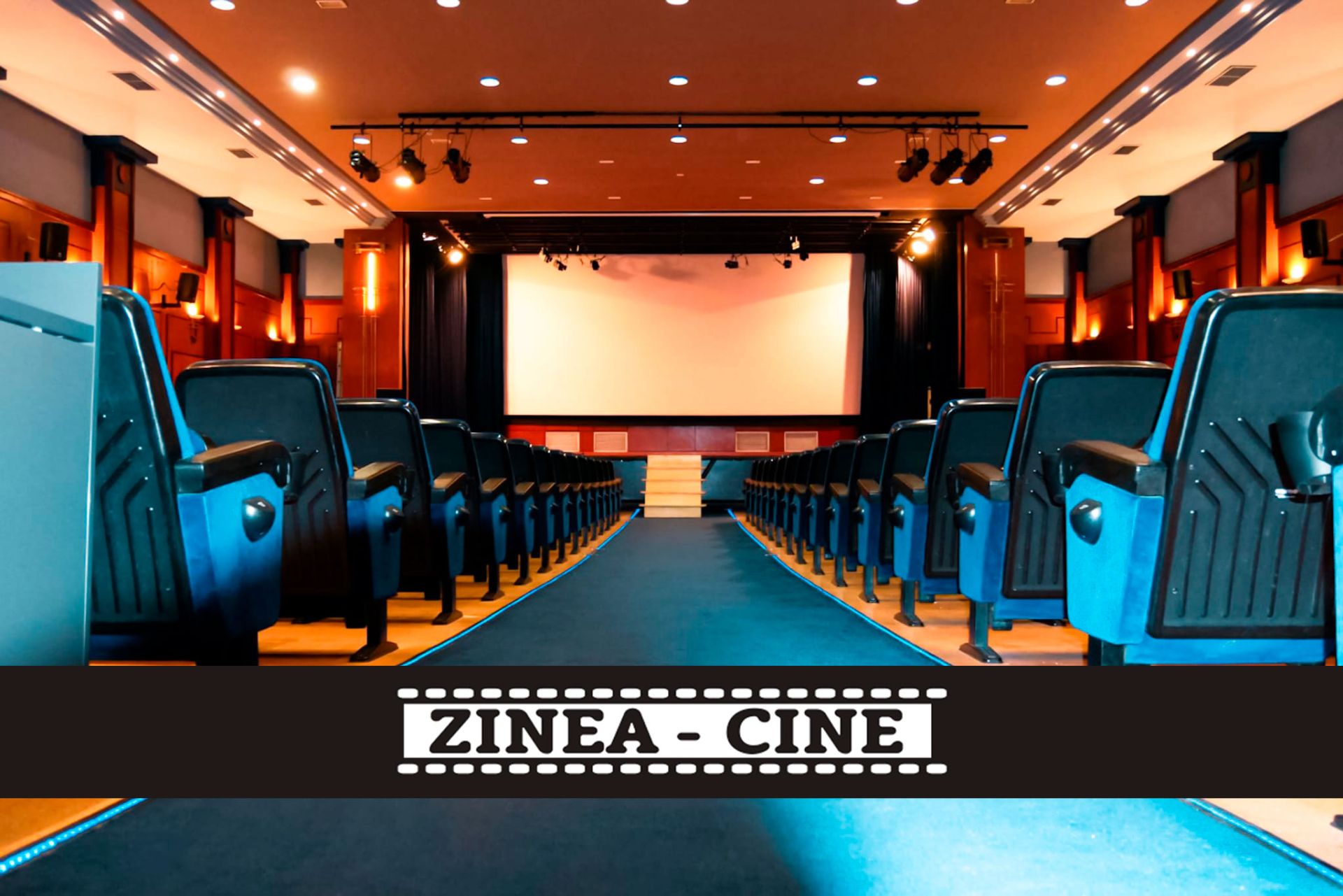 Hemen da Latxartegi aretoko hileko zinema-programazioa