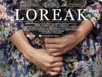 7 sesiones de cine en euskara este fin de semana