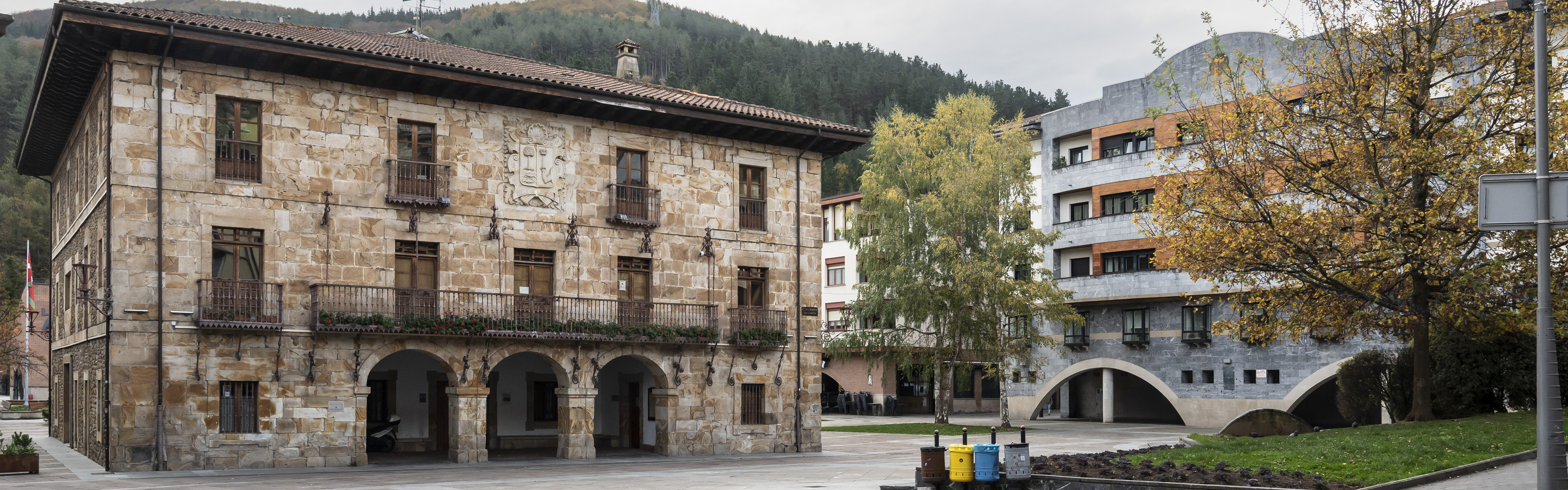 Lurralde