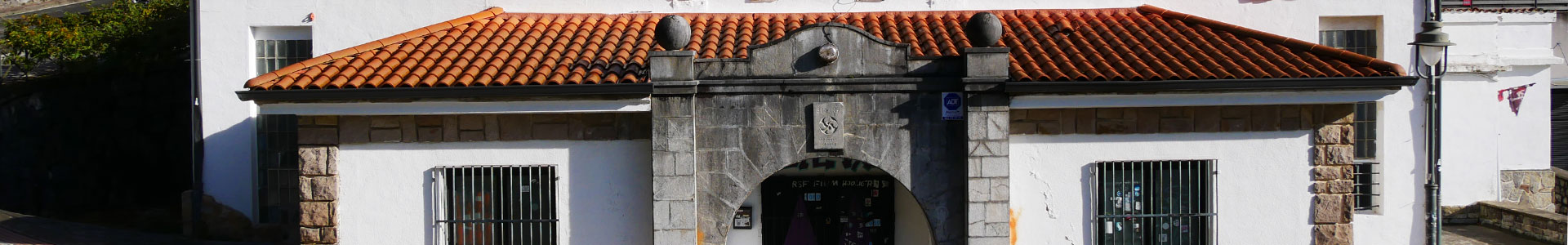 Gaztetxea