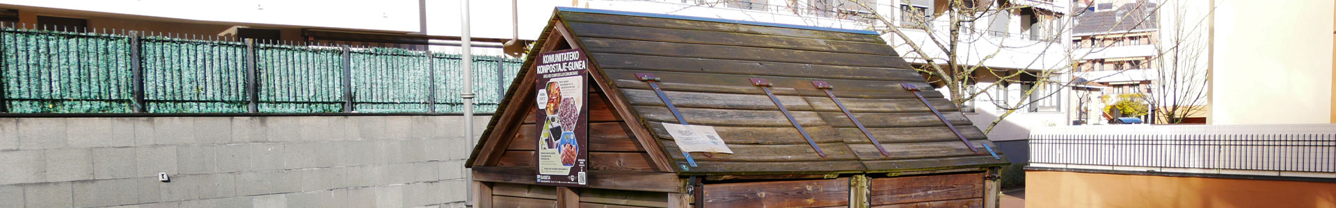 Etxeko hondakinak