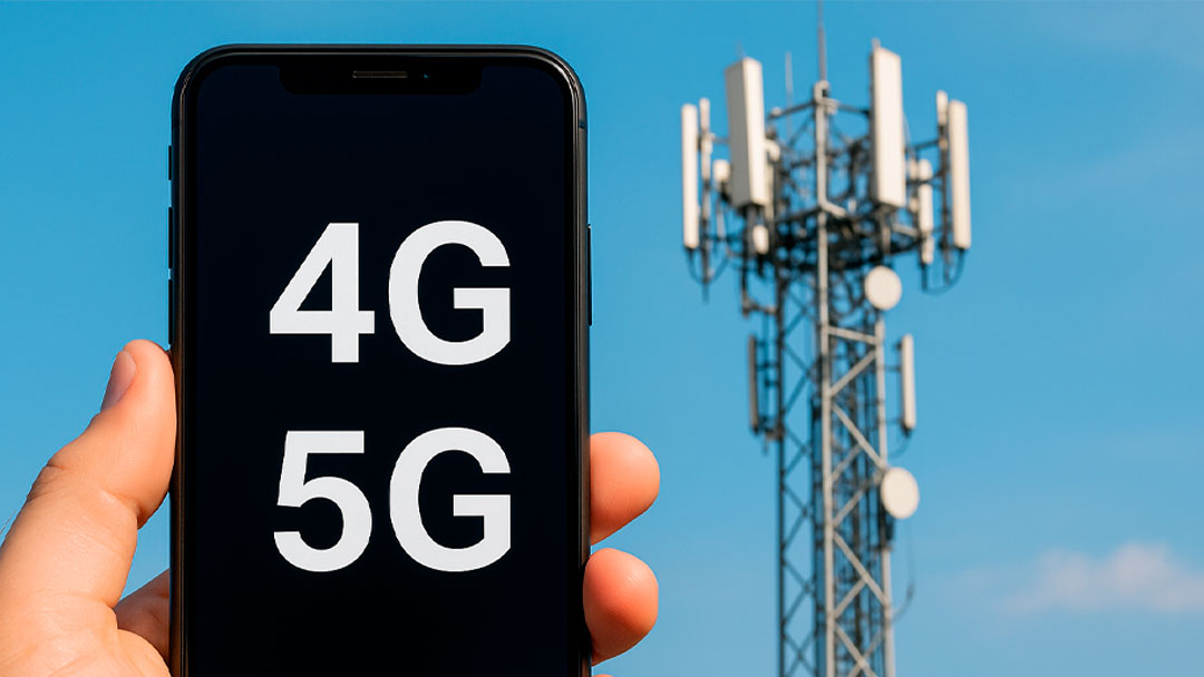 4G eta 5G afektazioengatik LTDko antenen doako berrikuspena eskatzeko epearen amaiera