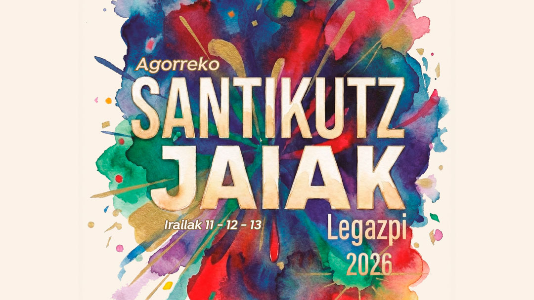 Agorreko Santikutz jaien balorazioa egiteko herri jaiak lan taldearen bilera irailaren 22an izango da