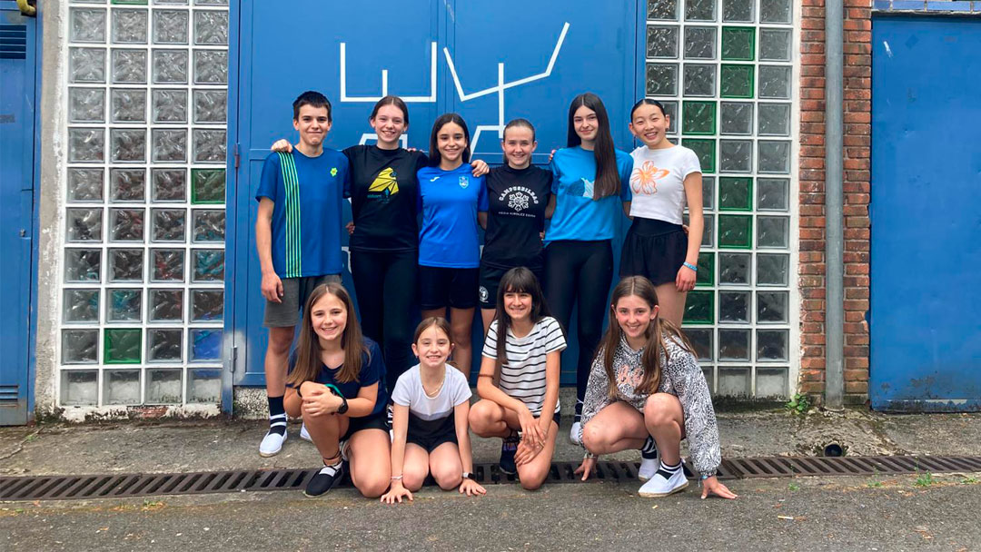 El VIII. Campeonato de Euskal Herria Aurresku Gipuzkoano de jóvenes arranca este sábado en Legazpi