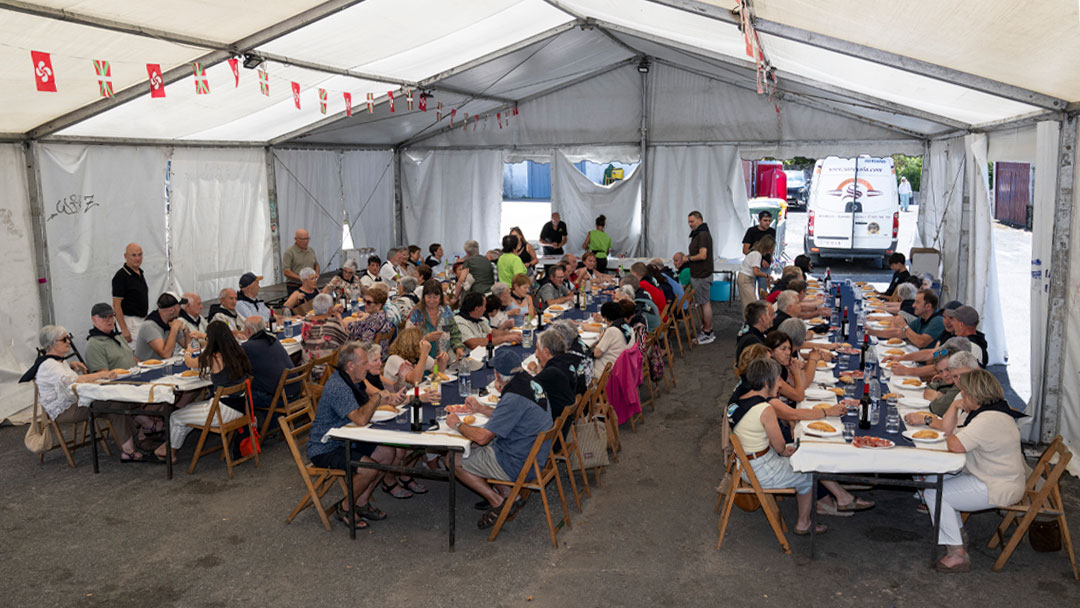 Brinkolako festetako argazki bildumak ikusgai daude dagoeneko Udalaren Flickr kontuan