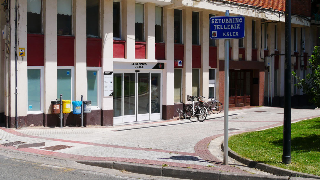 Bake Epaitegiak kokapen berria izango du maiatzaren 29tik aurrera