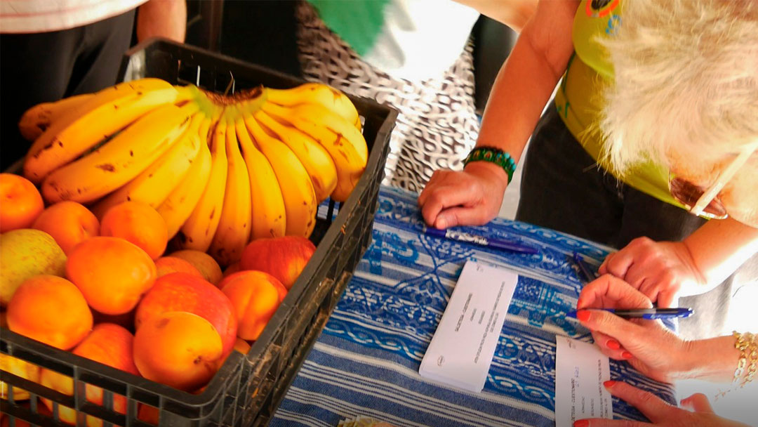 Frutaren Asteak ehunka herritar aktibatu zituen AktiBATU Legazpi egitasmoan, eta bide beretik jarraituko du urrian