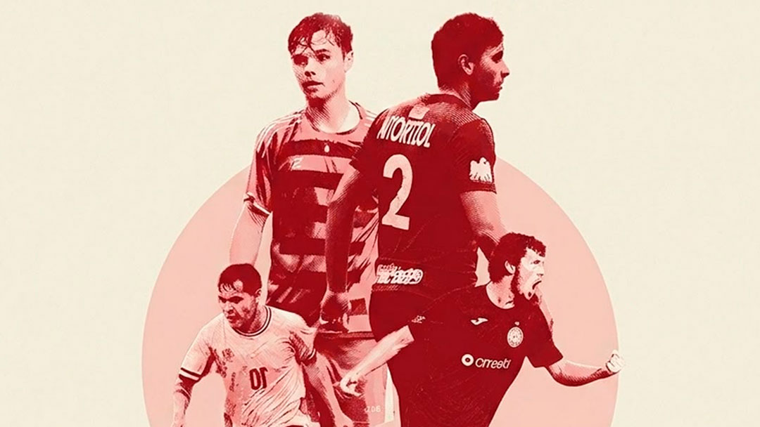 Legazpik Futbol 7 Txapelketako final handia hartuko du larunbat honetan