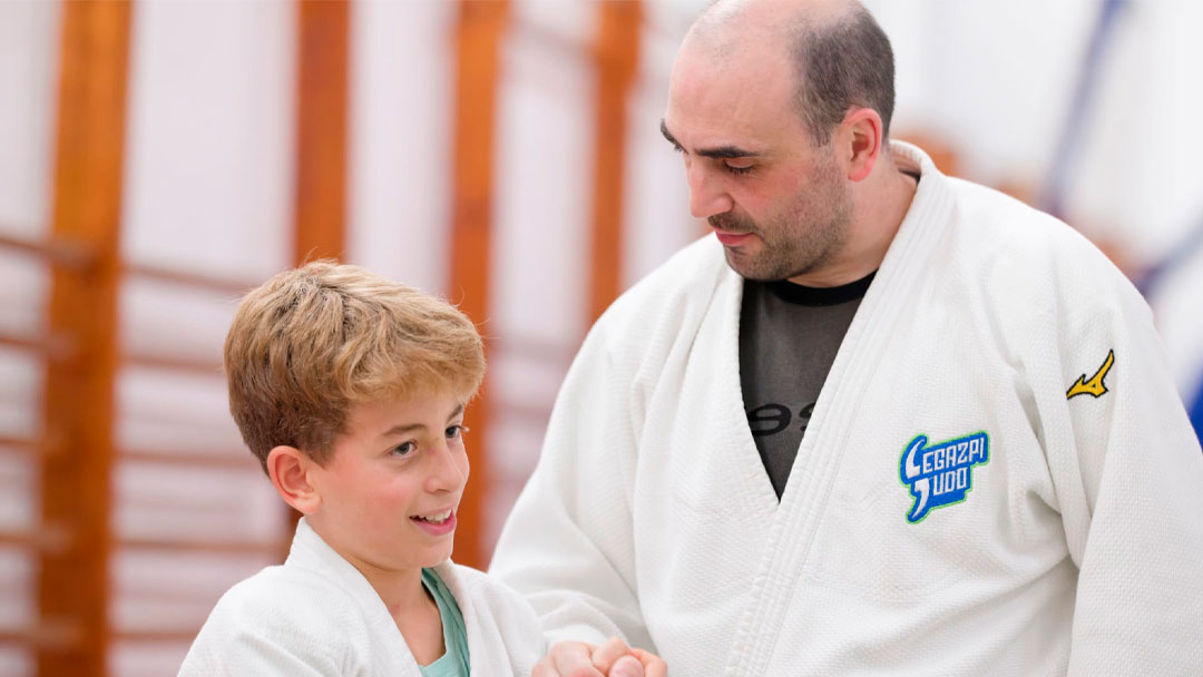 Espainiako 14 Kopa, nazioarteko txapelketak eta azken urteko ehunka ekintza Judo Legazpiren bide oparoan