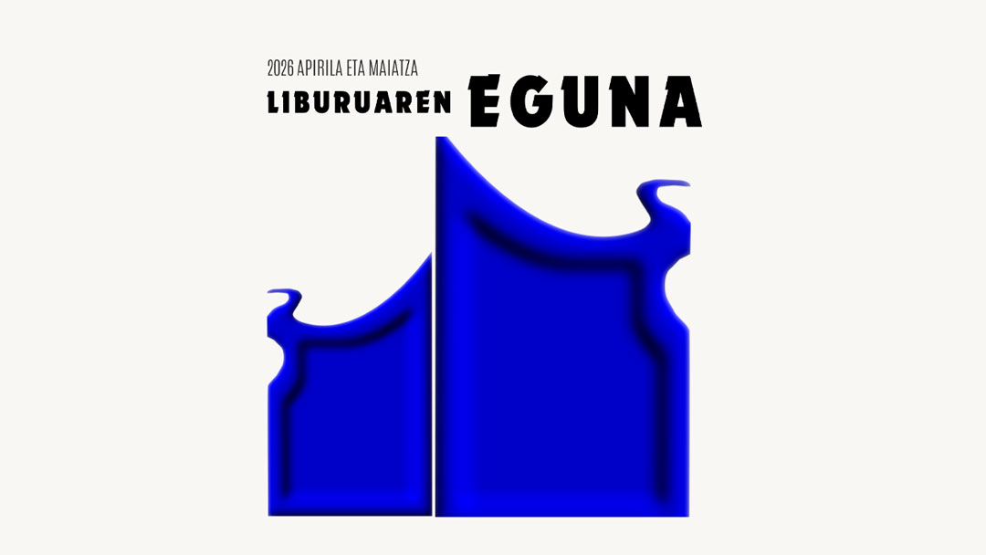 Actividades de la Biblioteca Municipal del 13 al 18 de abril, enmarcadas en la celebración del Día del Libro en Legazpi