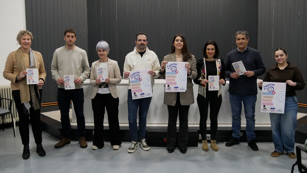 Legazpik nerabezaroan ongizate emozionala sustatzeko programa pilotua jarriko du abian