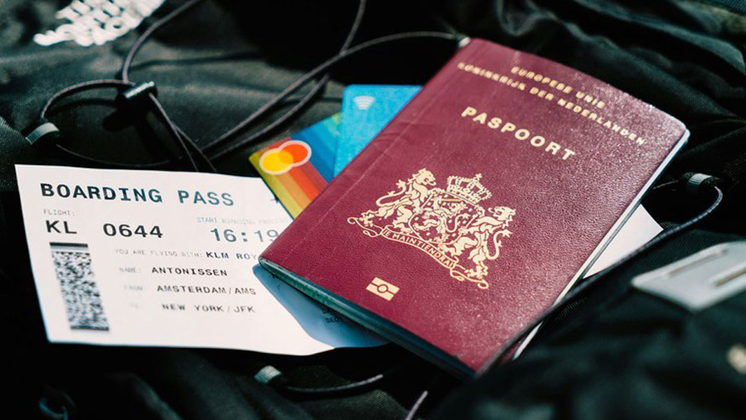 NANa eta Pasaportea Legazpin tramitatzeko aukera berria irailaren 7an eta 21ean