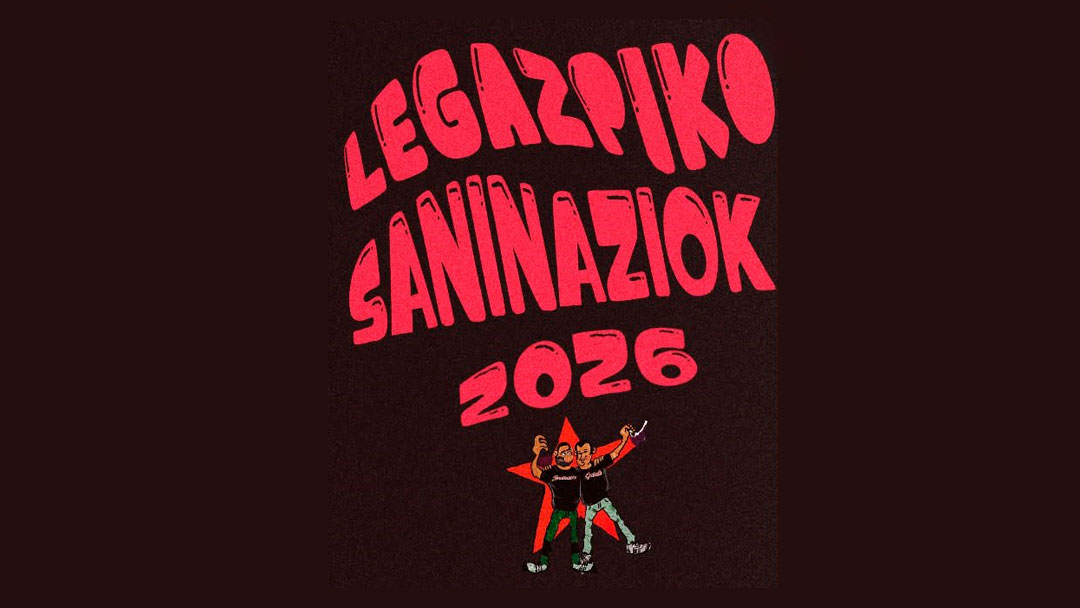 San Ignazio auzoko jaiak ospatuko dira uztailaren 30, 31 eta abuztuaren 1ean