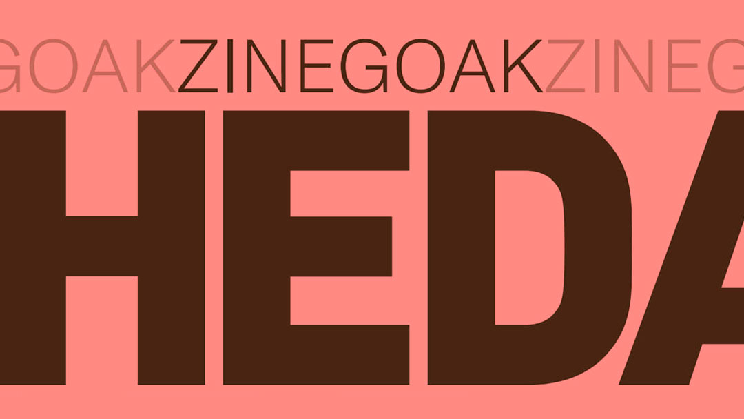 Zinegoak Jaialdiko film laburrak ikusgai Legazpin maiatzaren 15ean 19:00etan Kultur Etxeko Areto Nagusian