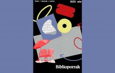 Publicada la guía Biblioporrak