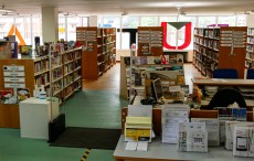 La biblioteca municipal cerrada por las tardes del 17 de junio al 30 de agosto