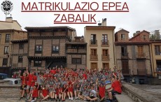 Abierta la matriculación en Doinua Musika Eskola hasta el 20 de mayo