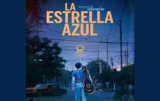 Sesión de cine-club en Latxartegi Aretoa: “La estrella azul”