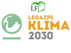 Plan Legazpi Klima 2030 en Lectura Facil. El Ayuntamiento ha escrito una versión de este plan con un lenguaje sencillo de entender