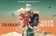 Día internacional de la salud mental