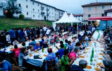 Fiestas de San Ignazio: 26, 27 28 y 31 de julio