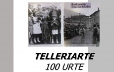 Exposicón: Telleriarte, 100 urte argazkitan