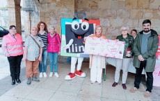 Beni Viana ha sido la ganadora de la porra de Ilinti