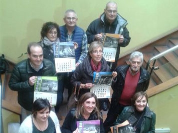 Se ha presentado el calendario 2015