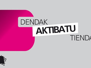Merkataritza bizirik!