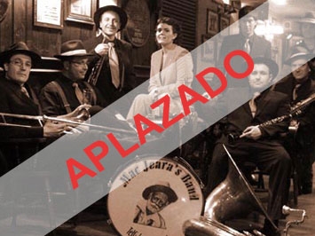Primer concierto de la iniciativa 'Musika parkean'