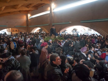 Numerosas actividades a las puertas de la Navidad