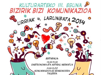 III Día Intercultural