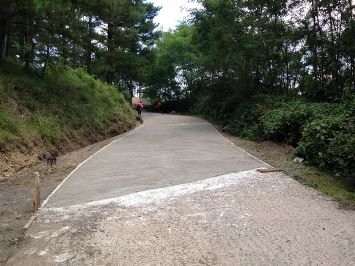 Comienzo de la pista de Korosti cerrada hasta el 1 sept