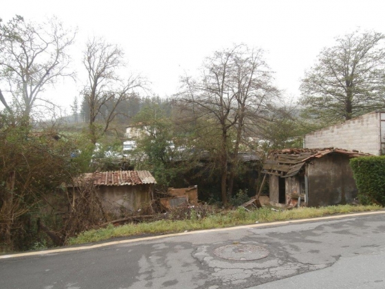 El ayuntamiento procederá a limpiar las orillas del río