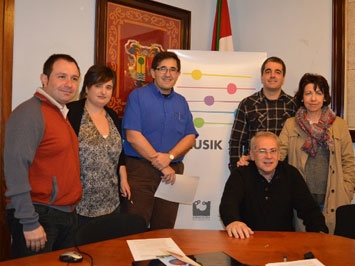 Donostia 2016 egitasmoan Legazpi mikro egoitza