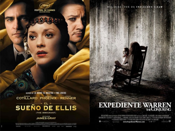 Este fin de semana termina la temporada de cine en Latxartegi Aretoa