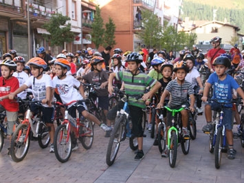 Semana de Movilidad Sostenible