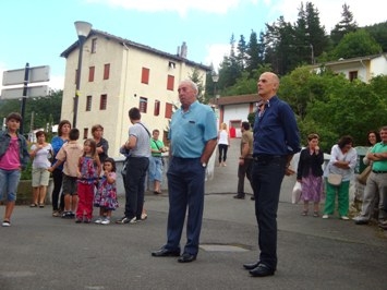 Brinkolako San Agustin Jaiak 2014