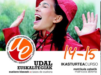 Langabetuentzako ikastaro trinkoak doan