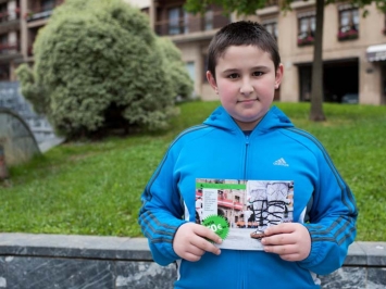 Genar Agirre izan da irabazlea