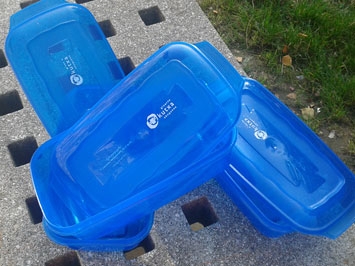 Campaña para reducir el uso de bolsas de plástico