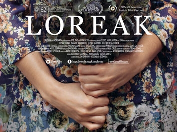 7 sesiones de cine en euskara este fin de semana