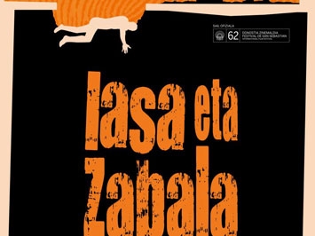 Zortzi zine saio asteburuan