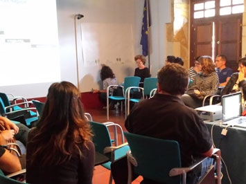 En marcha el proceso de la nueva Kale Nagusia