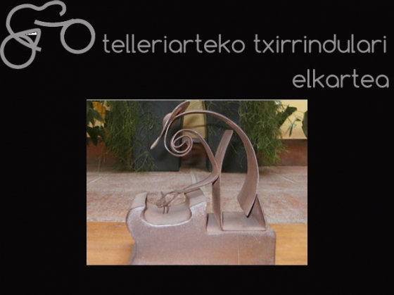 Telleriarteko Txirrindulari Elkarteak