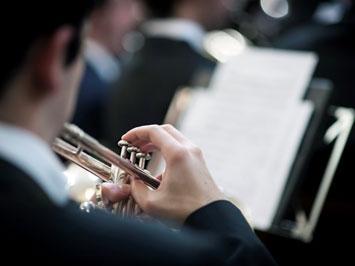 Legazpi Musika Bandaren kontzertua