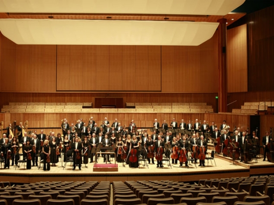“Kursaal eskura”: Urriak 9an London Philharmonic Orchestra