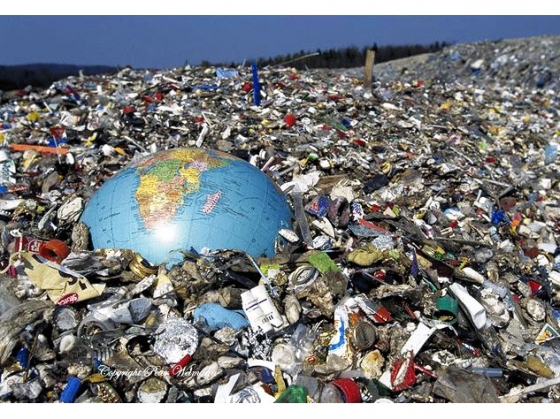 Los residuos urbanos en Legazpi: Próximo tema del foro de Agenda 21