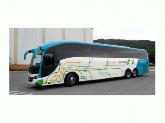 Autobus nocturno para las fiestas de Urretxu el 18 y 19 de septiembre