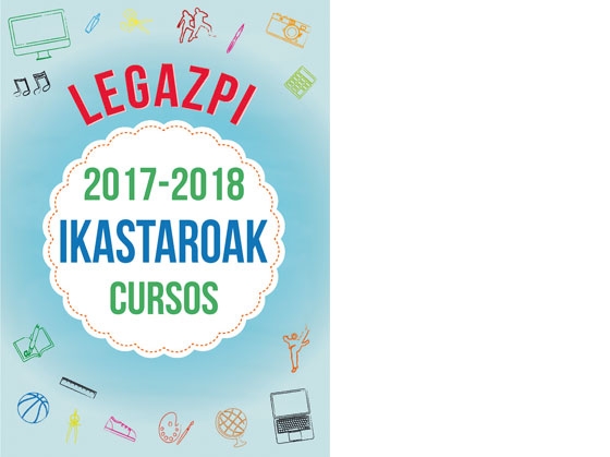 IKASTAROAK 2017-2018
